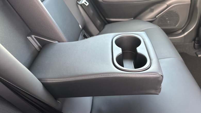 Toyota Prius 2.0 PHEV Excel 5dr CVT Hatchback